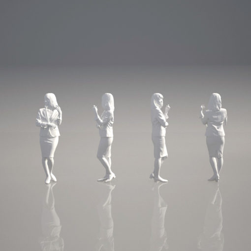 3dpeople-woman-white