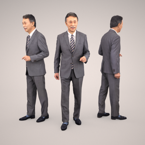 business-3d-people