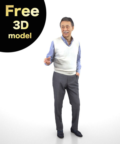 Free-3D-model