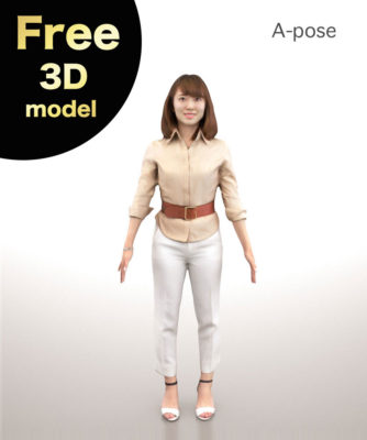 3Dpeople-asia