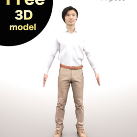 3Dpeople-asia