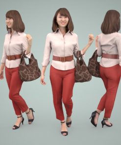 3d-people-asian-female