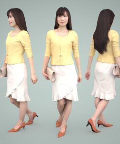 3d-people-asian-business-woman