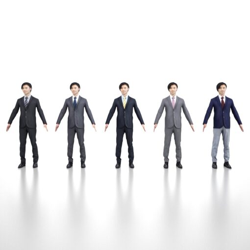3D-PEOPLE-japanese-businessman-animation