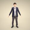 3D-PEOPLE-asian-business-apose-rig