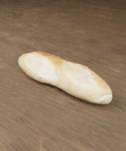 bread-photogrammetry-free3Dmodel