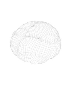 wire-3Dmodel-photogrammetry