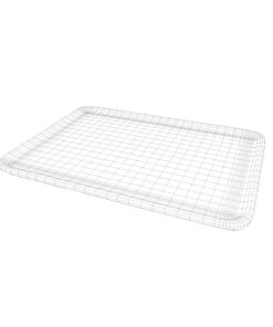 3dmodel-wire-tray