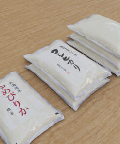 rice-米-フリー3D