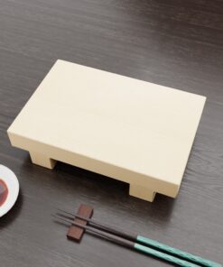3Dモデル-寿司盛台