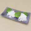 寿司フリー3Dモデル-刺身ツマ