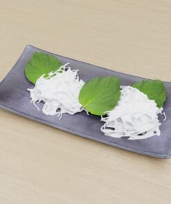 寿司フリー3Dモデル-刺身ツマ