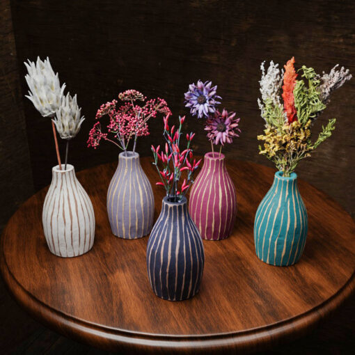花瓶|無料3D素材|フォトグラメトリ|リアル3Dモデル