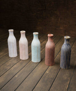 模様花瓶|無料3D素材|フォトグラメトリ|リアル3Dモデル