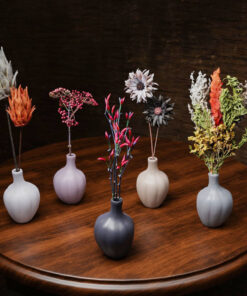 つぼ花瓶|無料3D素材|フォトグラメトリ|リアル3Dモデル